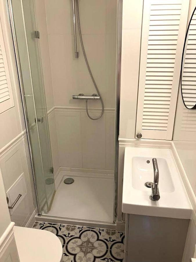 Cute Apartment In The City Center , 2-Beds , Wi-Fi - By Hik Apartments Warsawa Bagian luar foto